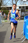 Senior Mens Northern 12 Stage Road Relay, 2022 Northern 12 and 6 Stage Road Relays,  Birkenhead Park, Birkenhead, Wirral.  Photo: David T. Hewitson/Sports for All Pics